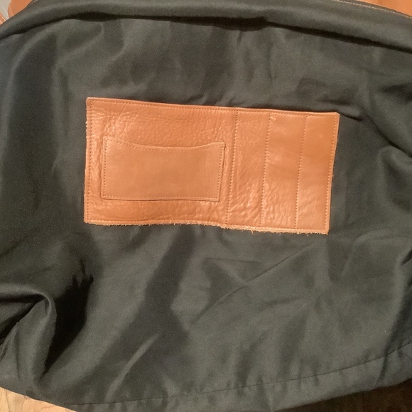 Coach leather vintage large tote - Picture 9 of 15